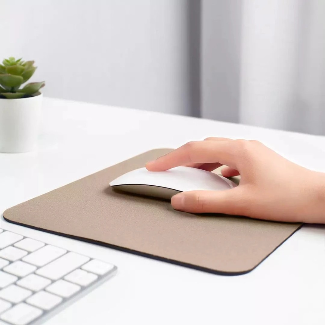 Коврик для мыши Xiaomi Xianger Cork Portable Mouse Pad (SOO-Z040-NA)