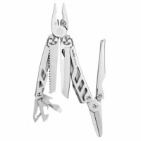 Мультитул Xiaomi NexTool Flagship Pro Multi Tool Blade Replace (NE20232A)