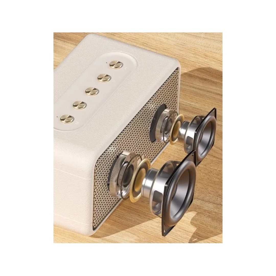 Портативная колонка WEKOME D9 20W