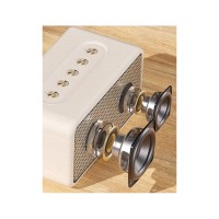 Портативная колонка WEKOME D9 20W