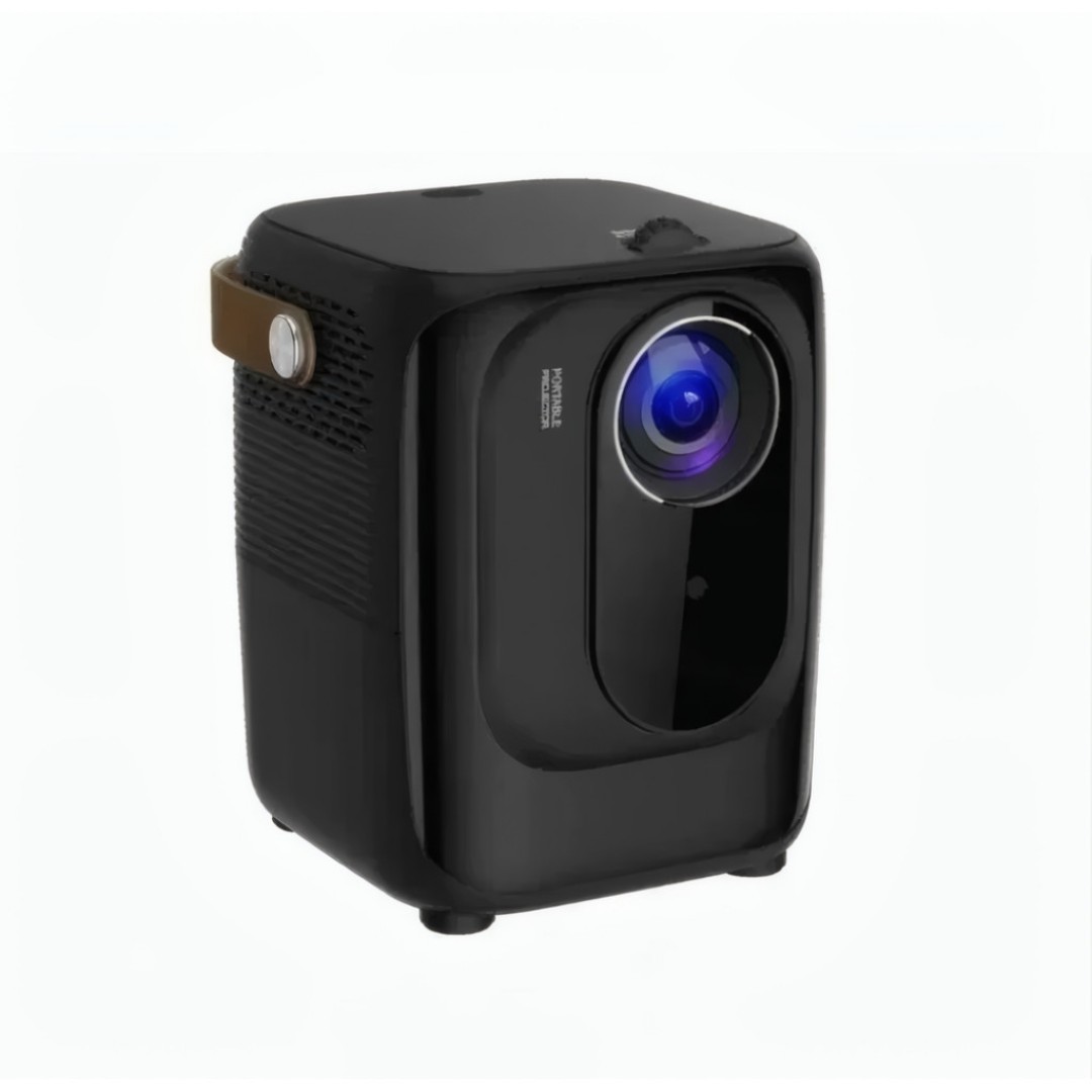 Проектор Xiaomi Lingbo T4 MAX