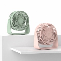 Портативный настольный вентилятор Xiaomi Sothing Mini Fan Portable GF03