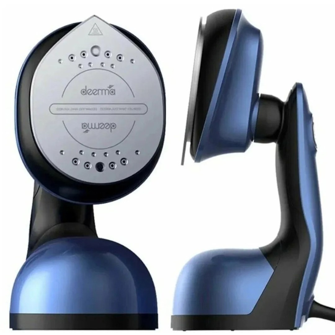 Ручной отпариватель 2 в 1 Xiaomi Deerma (HS300)