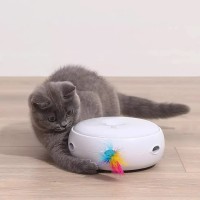 Игрушка для кошек Xiaomi Homerun Smart Cat Toy (FW120023)