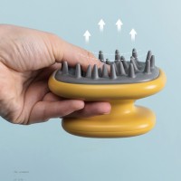 Массажер для головы Xiaomi Jordan&Judy (NV530)