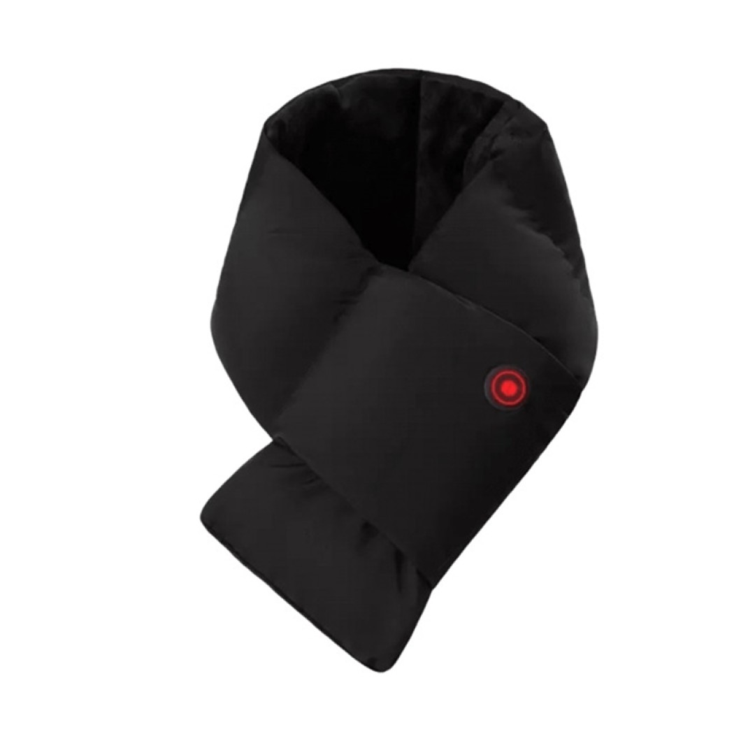 Шарф с подогревом Xiaomi Daily Elements Smart Temperature Control Heating Scarf
