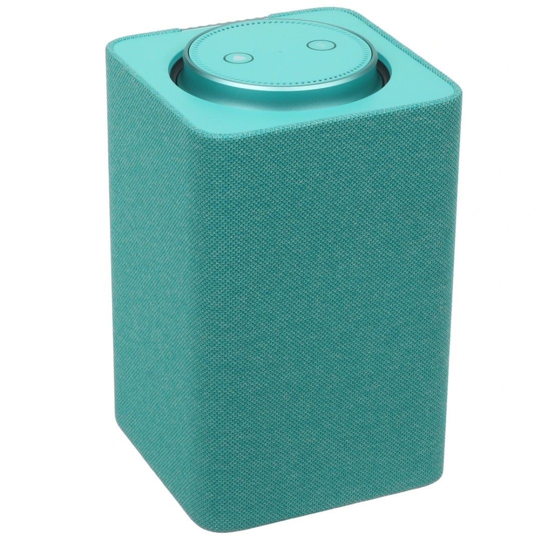 Умная колонка Яндекс Станция Макс (YNDX-00053E)