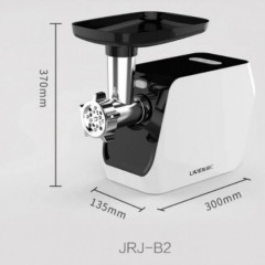 Электрическая мясорубка Liven JRJ-B2 500W Multifunction Meat Grinder (JRJ-B2)