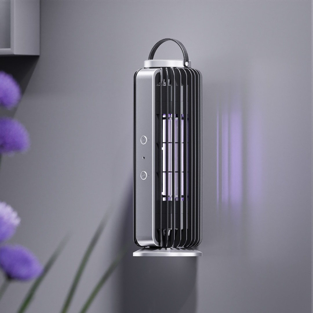 Лампа для уничтожения комаров Xiaomi Qualitell Electric Mosquito Killer K1 (ZSM212101)