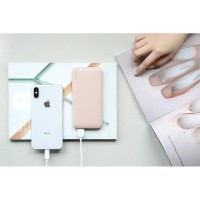 Внешний аккумулятор Xiaomi SOLOVE 10000 мАч (001M)