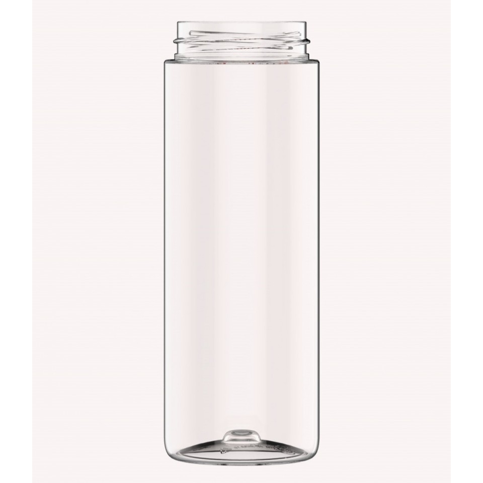 Бутылка для воды 600 мл Xiaomi Quange Tritan Bottle (SJ010301/SJ010302)