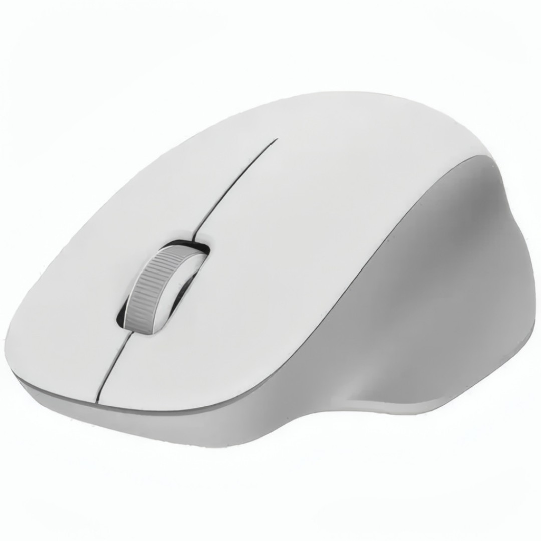Беспроводная мышь Xiaomi Mi Wireless Mouse Comfort Edition (BHR9359GL/XMWXSB04YM)