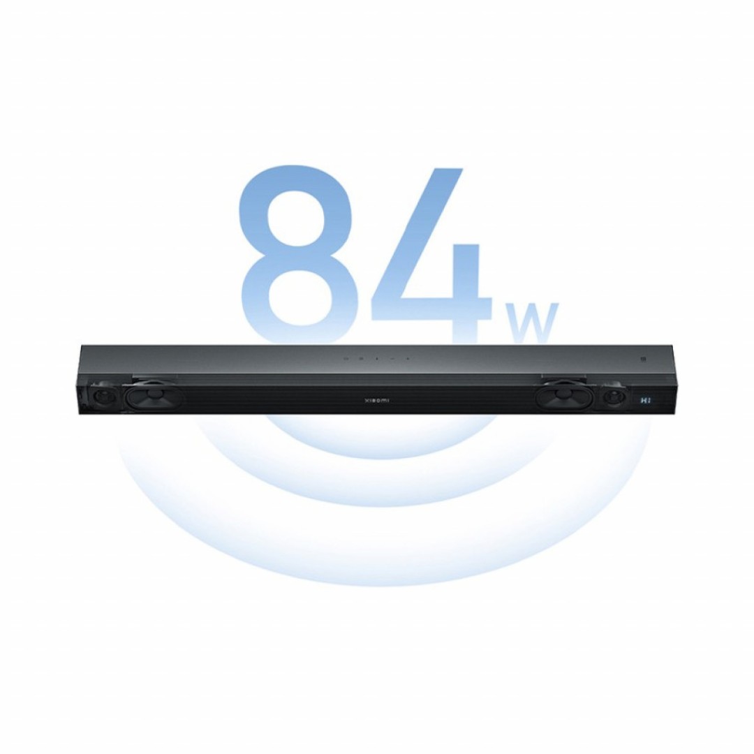 Саундбар Xiaomi Mi TV Bar 2.0 (SNS5MB-20)