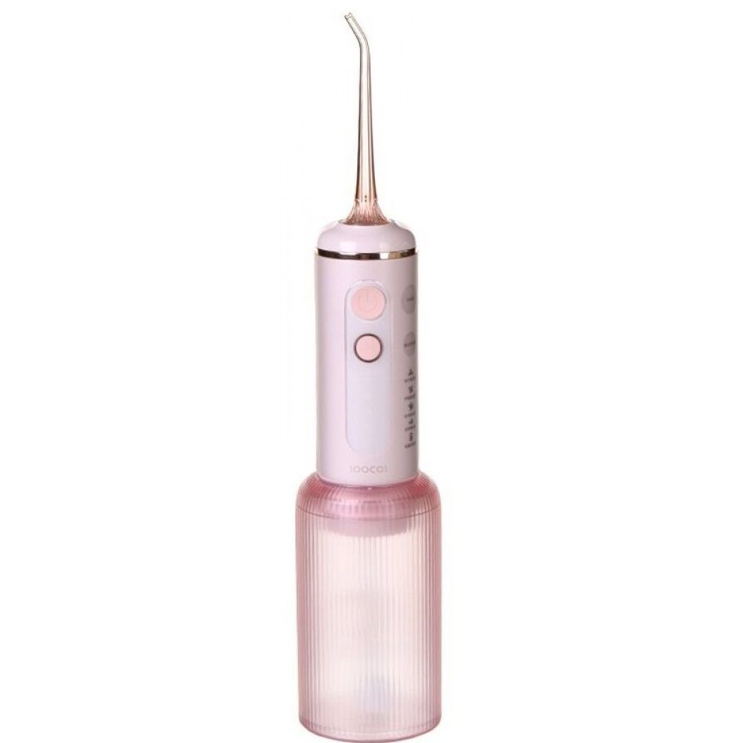 Ирригатор Xiaomi Mijia Soocas W3F