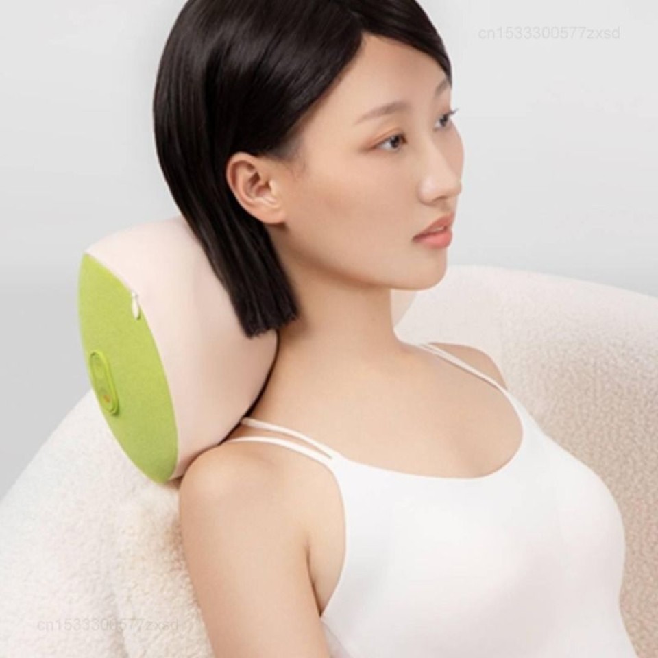 Массажер Xiaomi Mijia W8, подключаемая модель