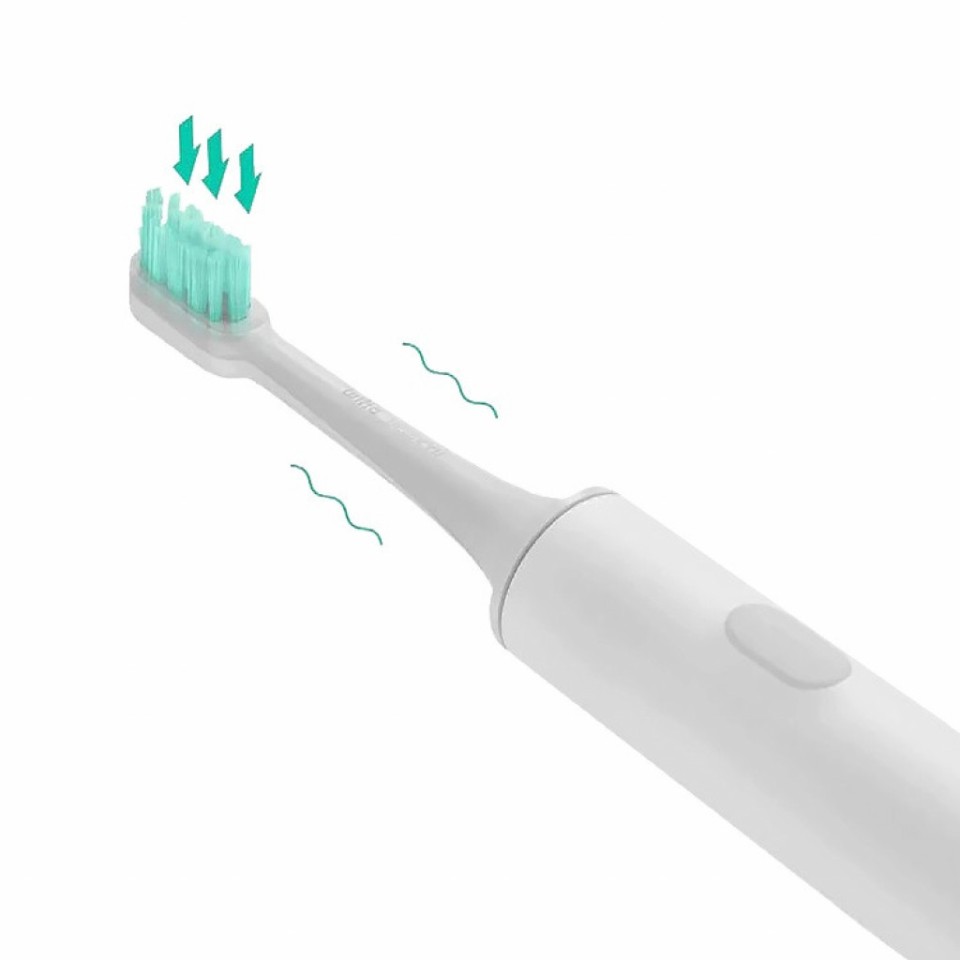 Электрическая зубная щетка Xiaomi Mijia Electric Toothbrush T500 (MES601)