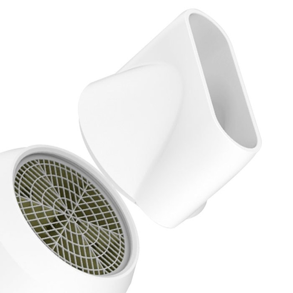 Фен для волос Xiaomi Zhibai Ion Hair Dryer Upgrade (HL312)