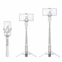 Стабилизатор Xiaomi Funsnap Capture Q Live