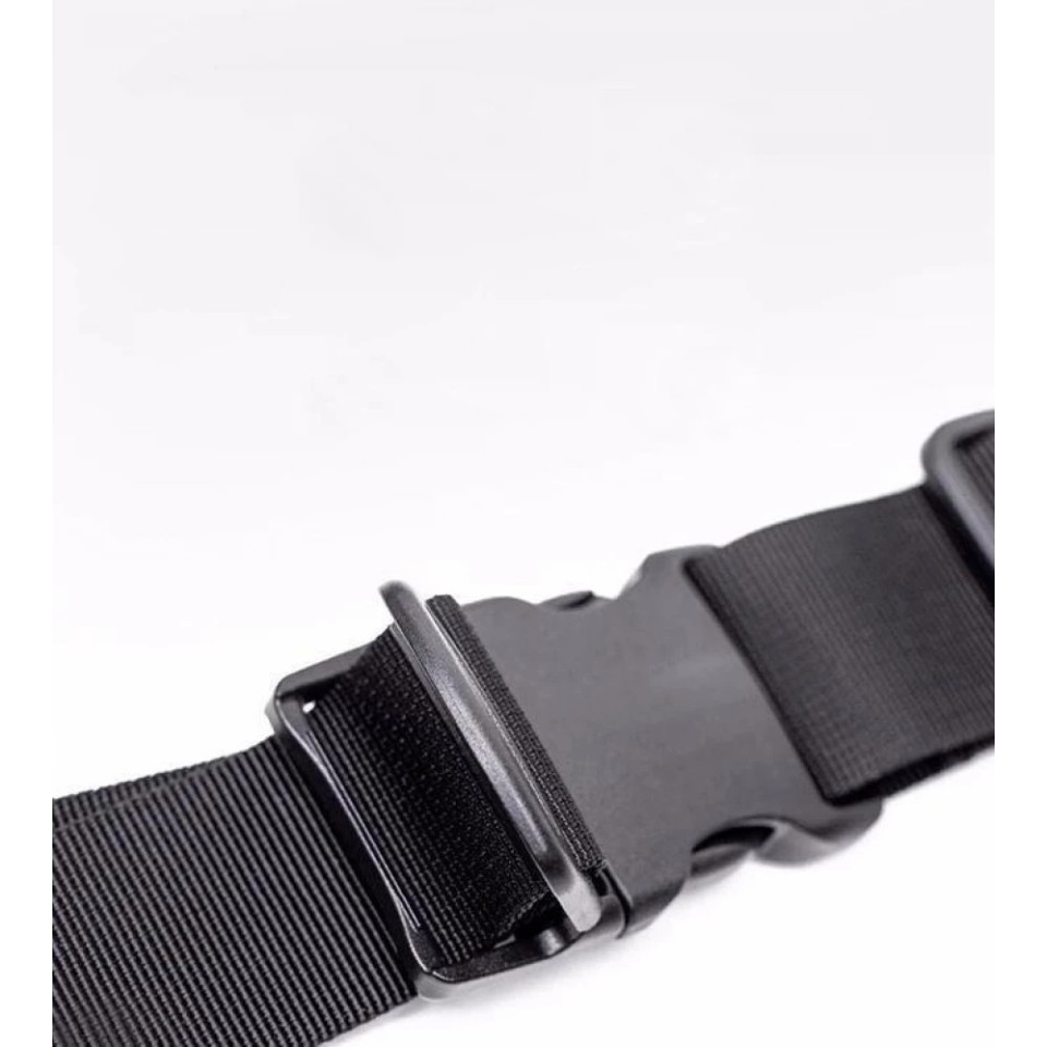 Сумка на пояс Xiaomi 90 Points Functional Waist Bag (ZJB4125RT)