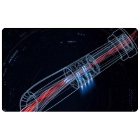 Винный набор Xiaomi Circle Joy The Future Sommelier rechargeable (TFS-003) EU