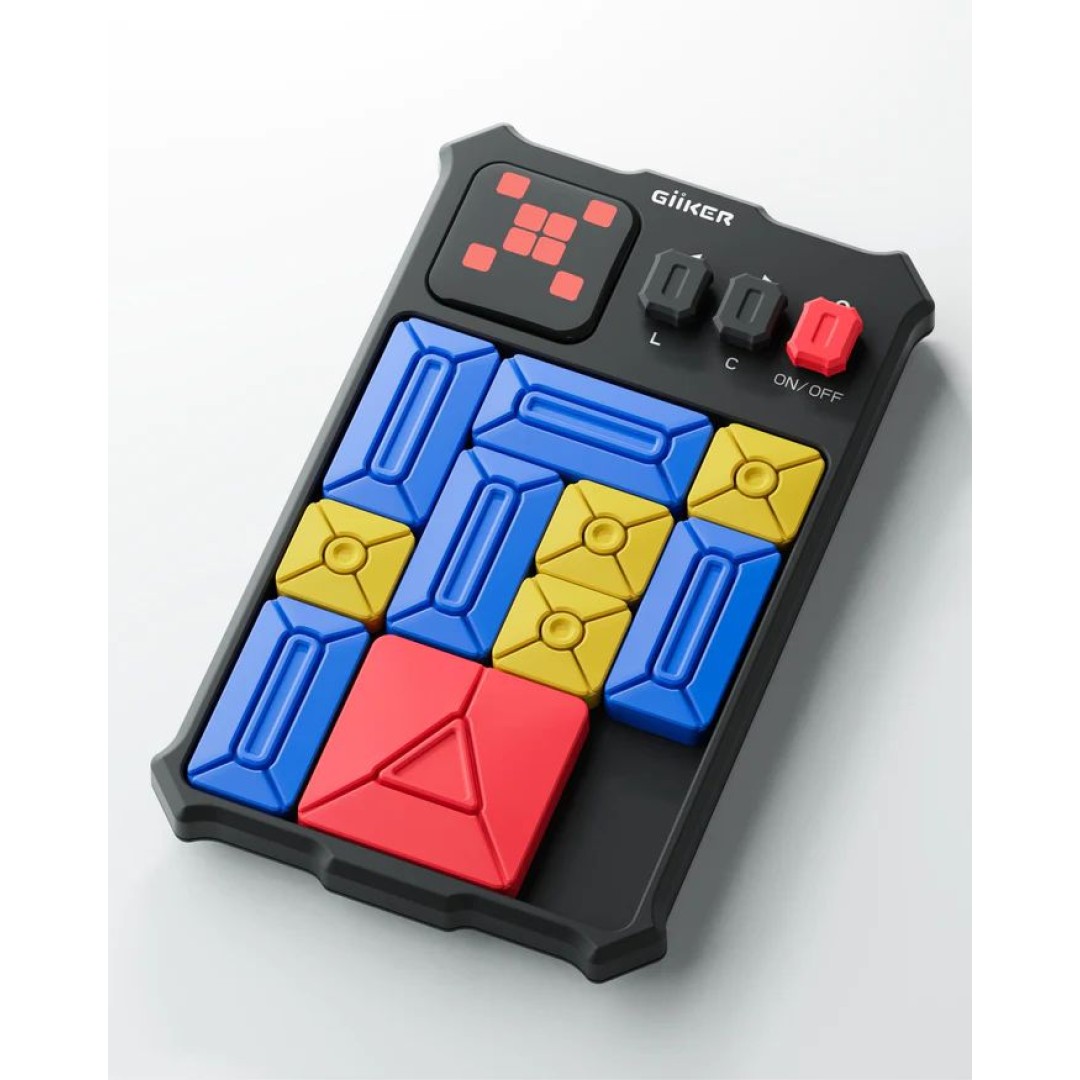 Умная головоломка Xiaomi GiiKER Super Slide Puzzle Games (JKHRD001)
