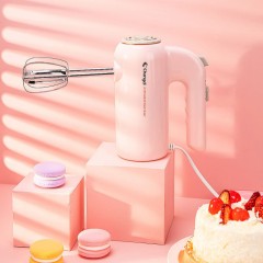 Ручной электрический миксер Xiaomi Mijia Changdi (N330)