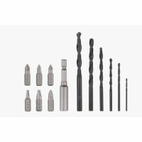 Шуруповерт Xiaomi Tonfon Impact Drill 12V