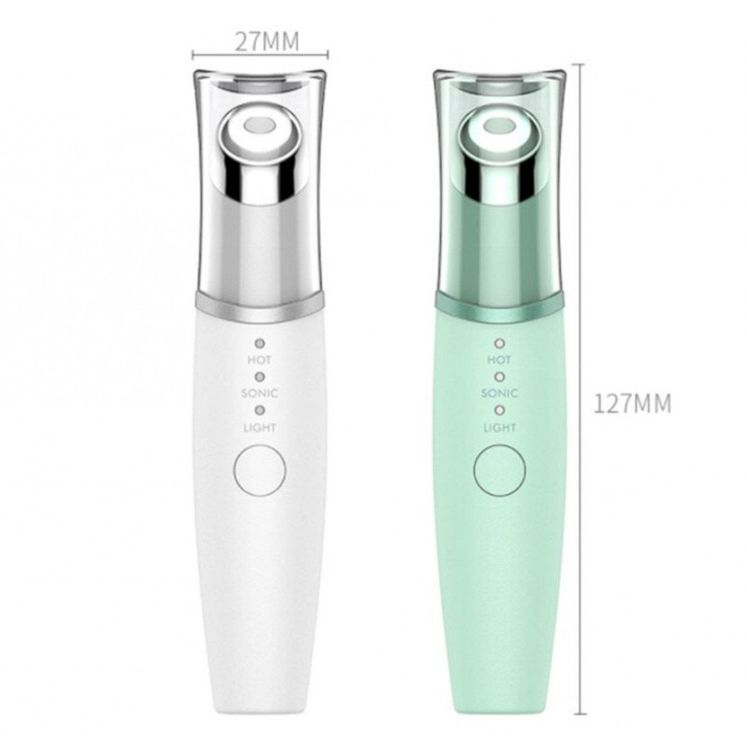 Вибромассажер для лица Xiaomi Touchbeauty Multi-Function Eye Meter (TB-1980K)