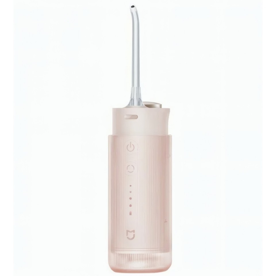 Ирригатор Xiaomi Mijia Electric Teeth Flosser F400 (MEO704)