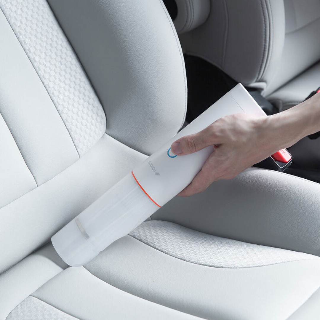 Пылесос Xiaomi Roidmi Nano Portable Vacuum Cleaner (XCQP1RM)