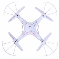 Радиоуправляемый квадрокоптер Syma X5 Explorers Skytech Max Fly 2.4G