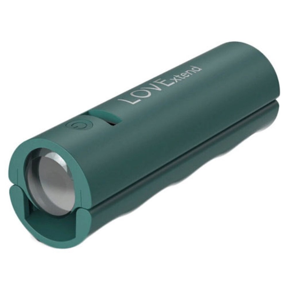 Фонарик мультифункциональный Xiaomi UL Life LOVExtend (LP-100)