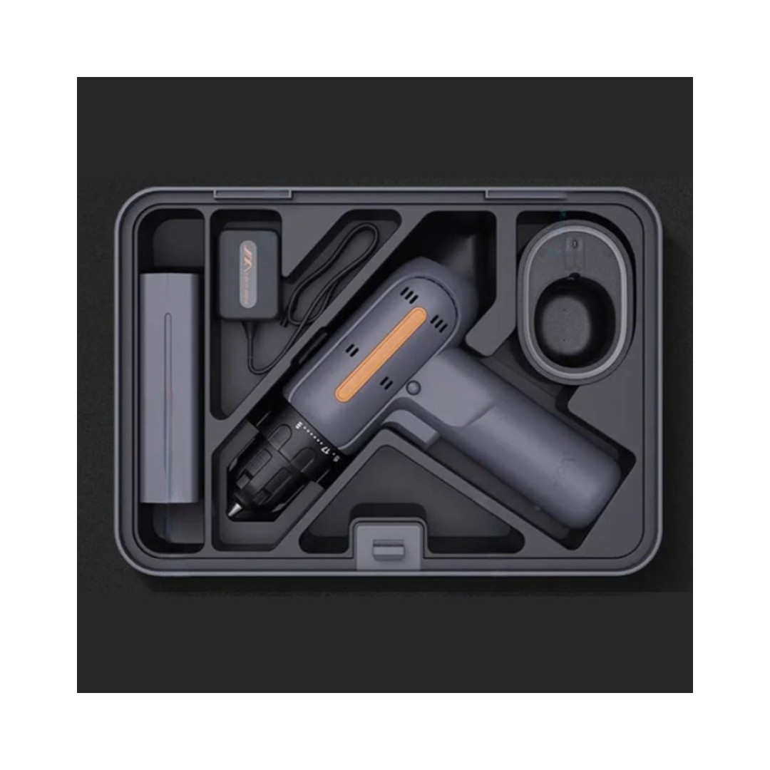 Набор инструментов Xiaomi JimiHome Multi-Function Repair Toolbox Set 71 шт (X4-ABCD)