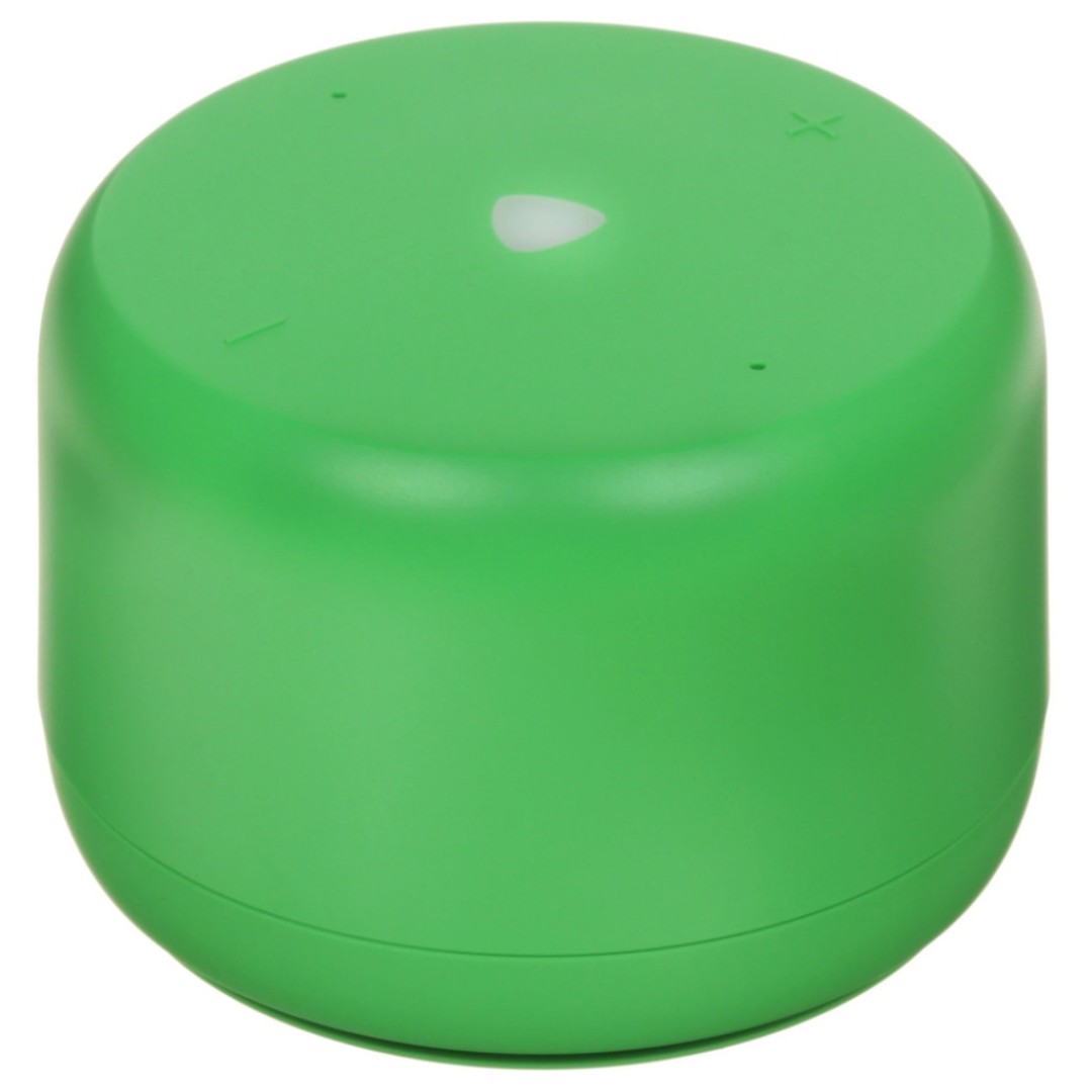 Умная колонка Яндекс Станция Лайт 2 (без часов) (YNDX-00028BLU)