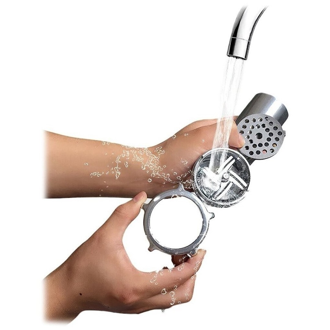 Электрическая мясорубка Liven JRJ-B2 500W Multifunction Meat Grinder (JRJ-B2)