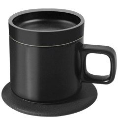 Кружка с подогревом Xiaomi VH Wireless Charging Electric Cup