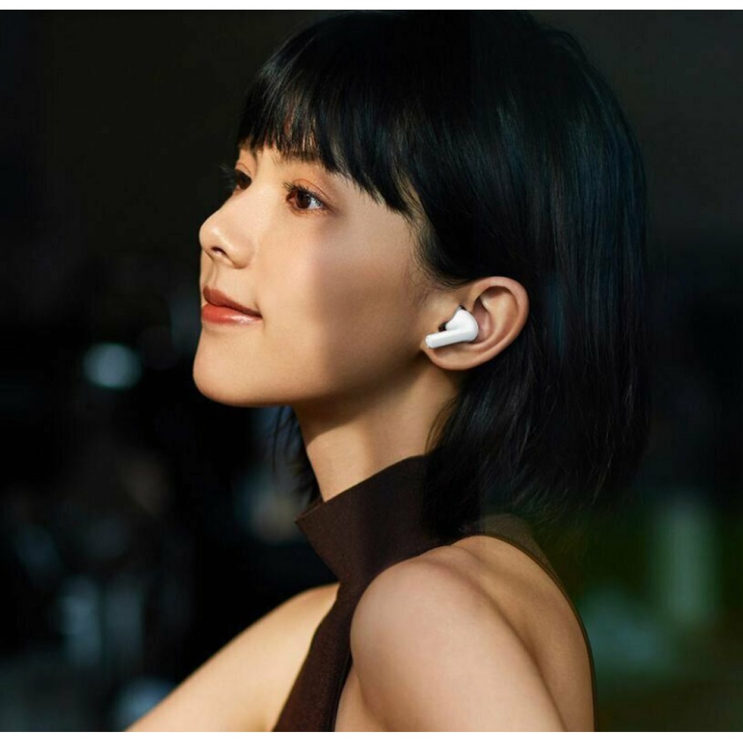 Беспроводные наушники Xiaomi Redmi Buds 4 Active (M2232E)