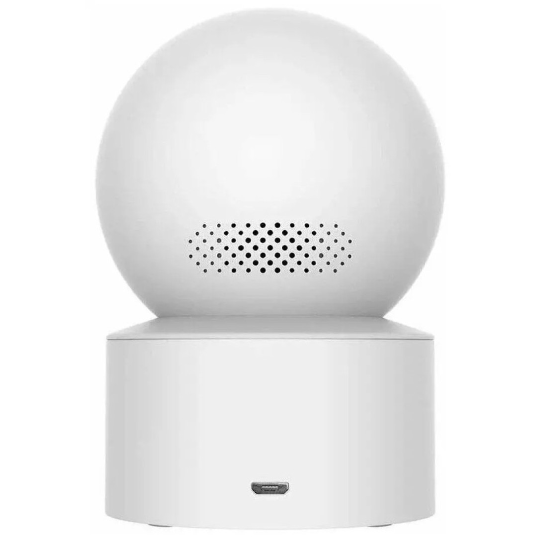 IP-камера Xiaomi Mi Smart Camera C200 (MJSXJ14CM)