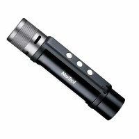 Фонарь Xiaomi Nextool Natuo Outdoor 6 в 1 Thunder Flashlight Portable (NE20030)