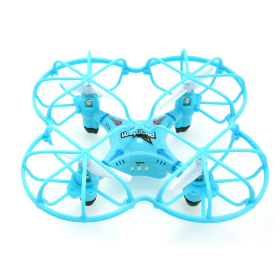 Радиоуправляемый квадрокоптер Happy Cow Sky Phantom (777-367)