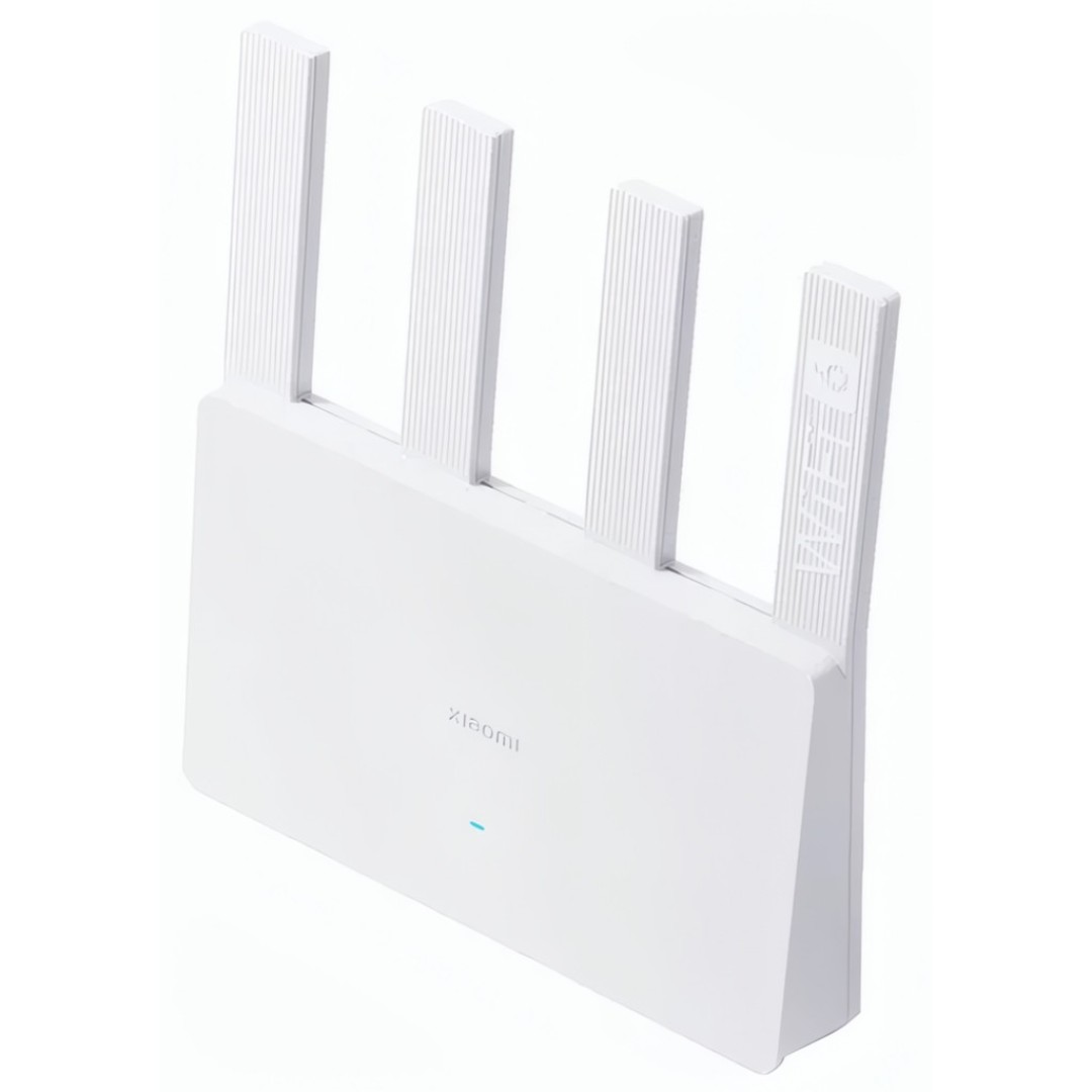 Роутер Xiaomi Wi-Fi Router AX3000E (RN07)