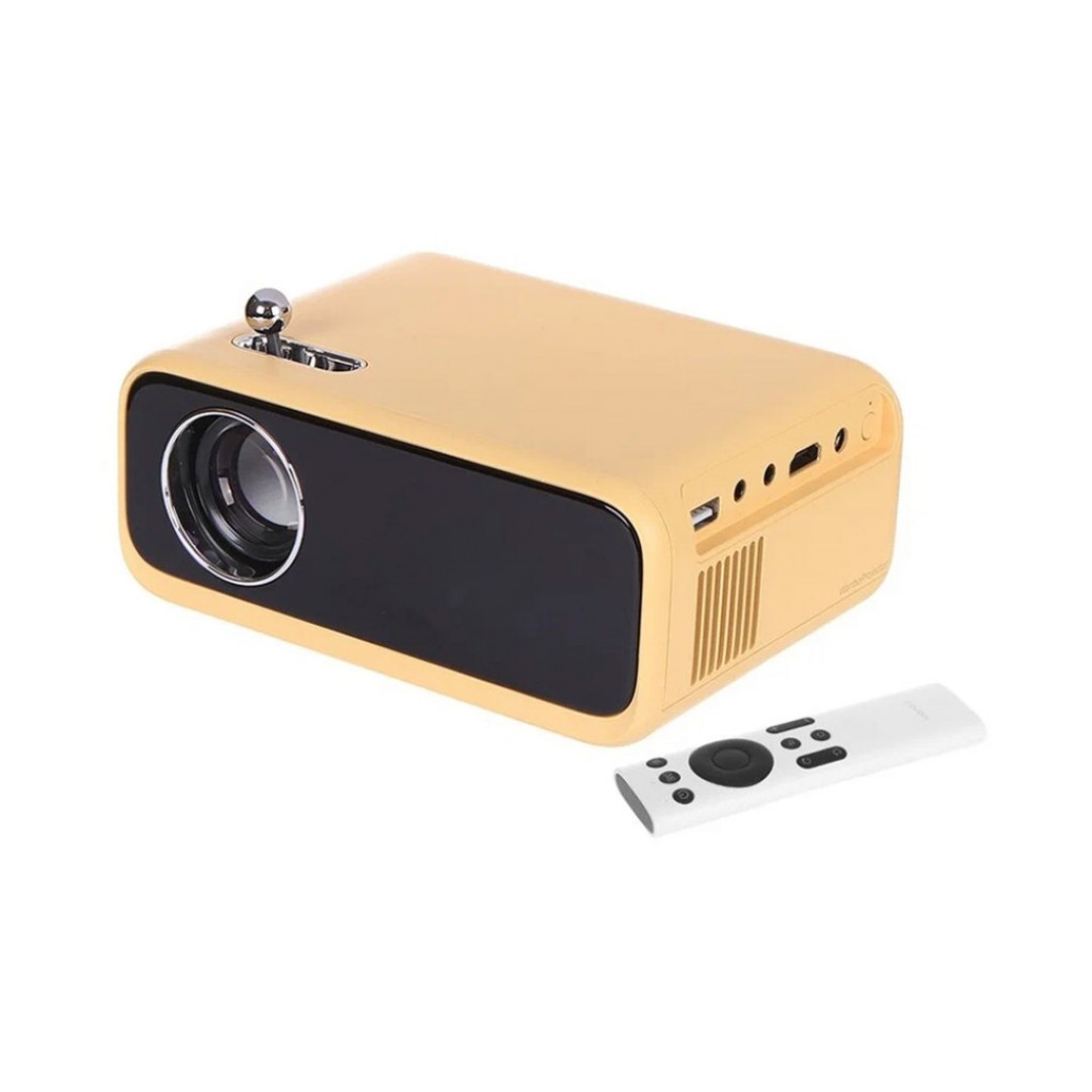 Проектор Xiaomi Wanbo Projector Mini XS01