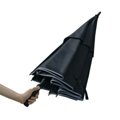 Зонт Xiaomi NINETYGO Double-layer Windproof Golf (90BOTNT21116W)