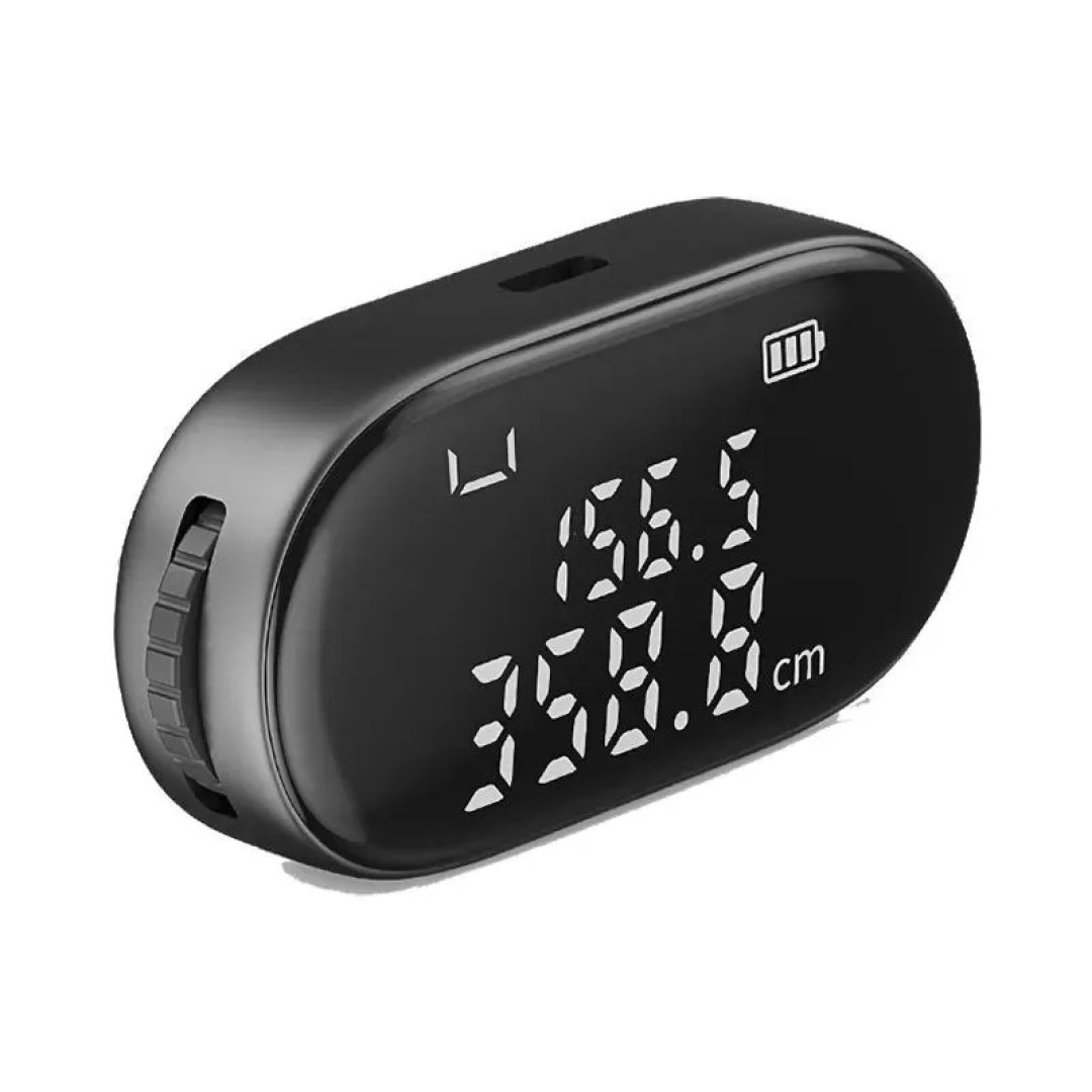 Рулетка Xiaomi ATuMan Q2 Flexible Electronics Ruler