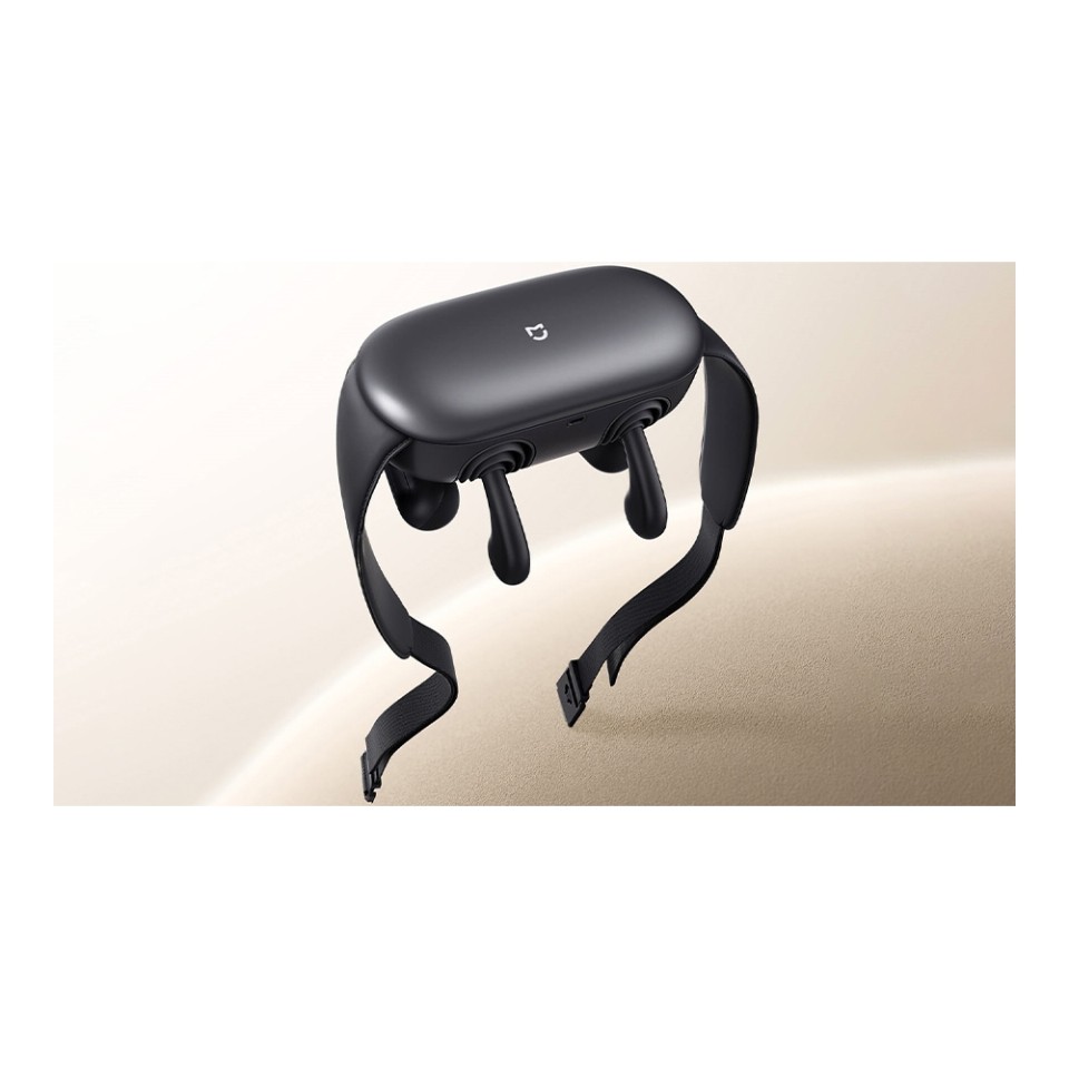 Массажер для шеи и плеч Xiaomi Mijia Smart Shoulder And Neck Massager (MJJJAMY01YMYY)