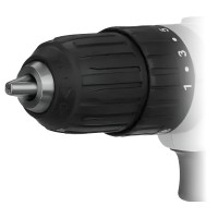 Аккумуляторная дрель-шуруповерт Xiaomi MarsWorker 12V Lithium Drill (MSID1202-02)