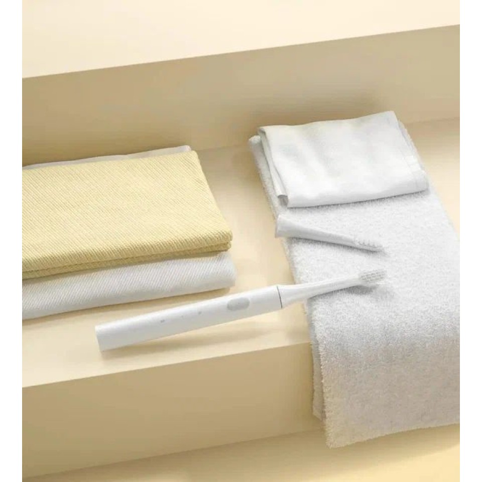 Электрическая зубная щетка Xiaomi Mijia Electric Toothbrush T100 (MES603)