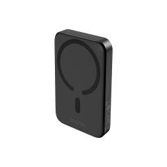 Внешний аккумулятор Baseus Magnetic 30W 5000mAh (P10022107113-00)