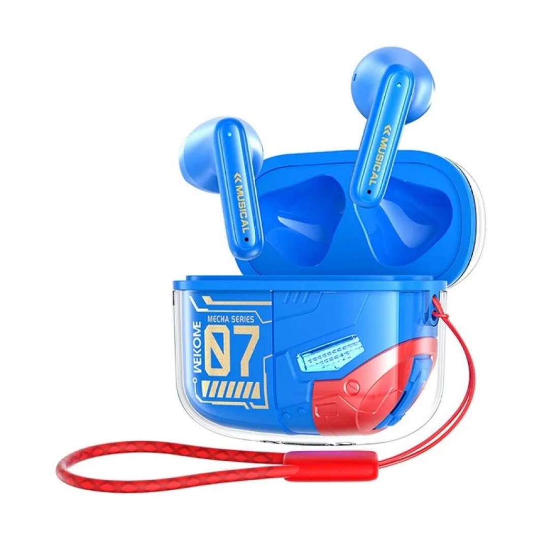 Беспроводные наушники WEKOME WS-07