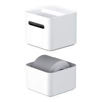 Увлажнитель воздуха 2.25 л Xiaomi Smartmi Air Humidifier (JSQ01ZM)